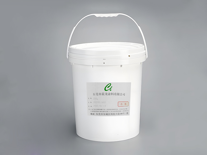 水性玻璃涂料