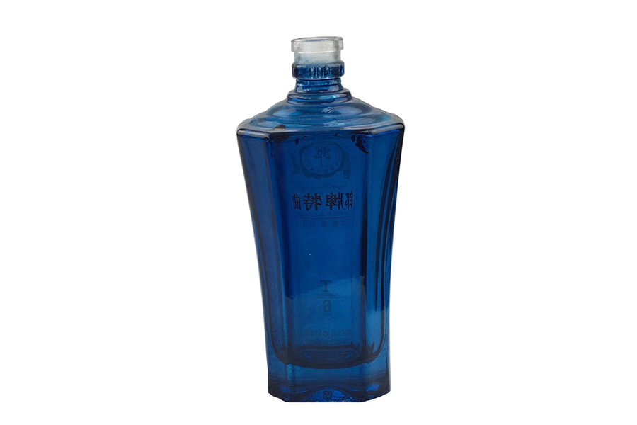 水性玻璃烤漆
